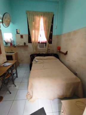 Casa de 4 habitaciones en venta en Vedado, Plaza de la Revolución, La Habana