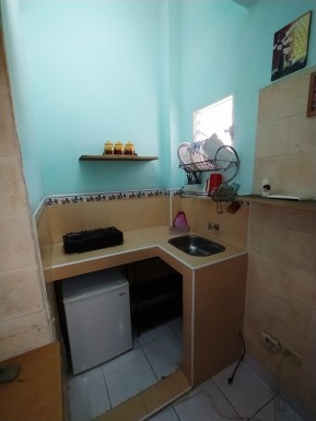 Casa de 4 habitaciones en venta en Vedado, Plaza de la Revolución, La Habana