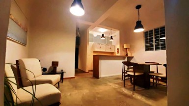 Apartamento de 2 habitaciones en venta en Vedado, Plaza de la Revolución, La Habana