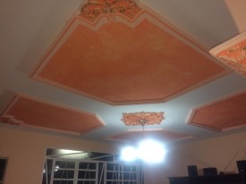 Duplex with 2 bedrooms for sale in Latinoamericano, Cerro, La Habana - 5