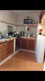 Duplex with 2 bedrooms for sale in Latinoamericano, Cerro, La Habana - 6