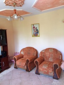 Duplex with 2 bedrooms for sale in Latinoamericano, Cerro, La Habana - 8