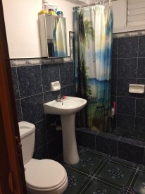 Duplex with 2 bedrooms for sale in Latinoamericano, Cerro, La Habana - 9