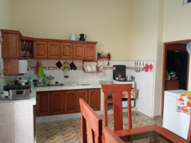 Biplanta de 3 habitaciones en permuta en Vedado, Plaza de la Revolución, La Habana