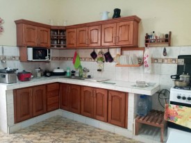 Biplanta de 3 habitaciones en permuta en Vedado, Plaza de la Revolución, La Habana - 5