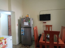 Biplanta de 3 habitaciones en permuta en Vedado, Plaza de la Revolución, La Habana - 7