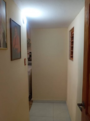Biplanta de 3 habitaciones en venta en Vedado, Plaza de la Revolución, La Habana