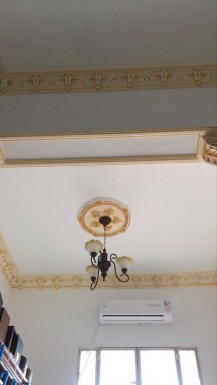 Biplanta de 3 habitaciones en venta en Vedado, Plaza de la Revolución, La Habana