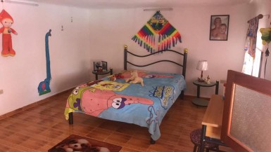 Biplanta de 3 habitaciones en venta en Vedado, Plaza de la Revolución, La Habana