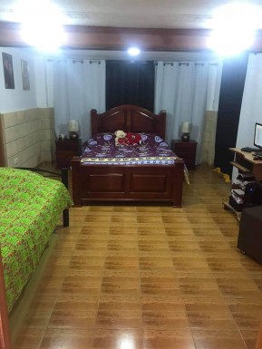 Biplanta de 3 habitaciones en venta en Vedado, Plaza de la Revolución, La Habana