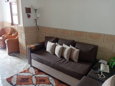 Biplanta de 3 habitaciones en venta en Vedado, Plaza de la Revolución, La Habana
