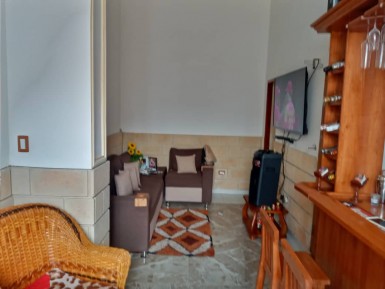 Biplanta de 3 habitaciones en venta en Vedado, Plaza de la Revolución, La Habana