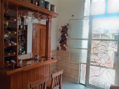 Biplanta de 3 habitaciones en venta en Vedado, Plaza de la Revolución, La Habana