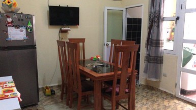 Biplanta de 3 habitaciones en venta en Vedado, Plaza de la Revolución, La Habana