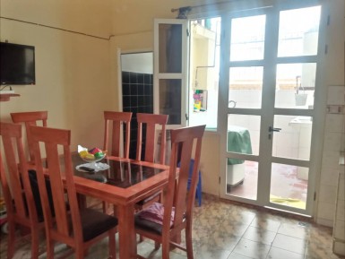 Biplanta de 3 habitaciones en venta en Vedado, Plaza de la Revolución, La Habana