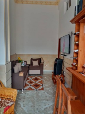 Biplanta de 3 habitaciones en venta en Vedado, Plaza de la Revolución, La Habana