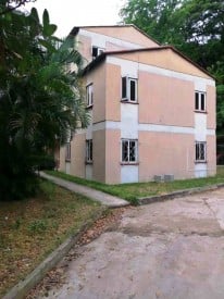 Apartment with 2 bedrooms for sale in Nuevo Vedado - Puentes Grandes, Plaza de la Revolución, La Habana