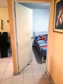 Apartment with 2 bedrooms for sale in Nuevo Vedado - Puentes Grandes, Plaza de la Revolución, La Habana - 9