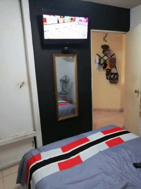 Apartment with 2 bedrooms for sale in Nuevo Vedado - Puentes Grandes, Plaza de la Revolución, La Habana