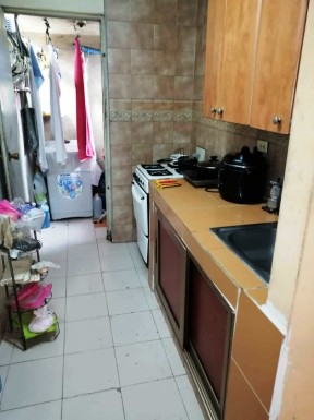 Apartment with 2 bedrooms for sale in Nuevo Vedado - Puentes Grandes, Plaza de la Revolución, La Habana