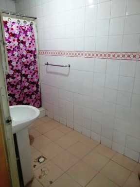 Apartment with 2 bedrooms for sale in Nuevo Vedado - Puentes Grandes, Plaza de la Revolución, La Habana