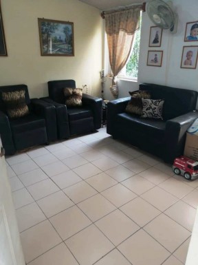 Apartment with 2 bedrooms for sale in Nuevo Vedado - Puentes Grandes, Plaza de la Revolución, La Habana