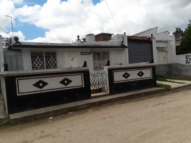House in Los Olivos, Sancti Spíritus, Sancti Spiritus