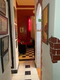 Apartment with 2 bedrooms for sale in Príncipe, Plaza de la Revolución, La Habana - 5