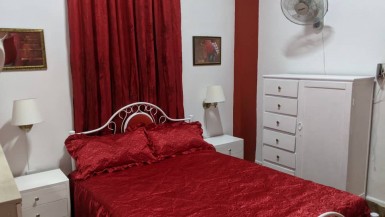 Apartment with 2 bedrooms for sale in Príncipe, Plaza de la Revolución, La Habana