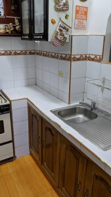 Apartment with 2 bedrooms for sale in Príncipe, Plaza de la Revolución, La Habana