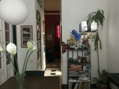 Apartment with 2 bedrooms for sale in Príncipe, Plaza de la Revolución, La Habana
