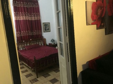 Apartment with 2 bedrooms for sale in Príncipe, Plaza de la Revolución, La Habana
