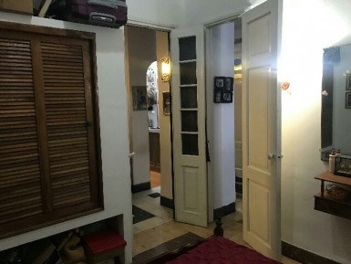 Apartment with 2 bedrooms for sale in Príncipe, Plaza de la Revolución, La Habana