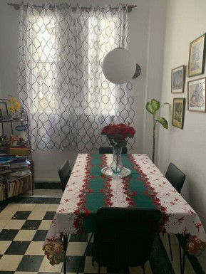 Apartment with 2 bedrooms for sale in Príncipe, Plaza de la Revolución, La Habana