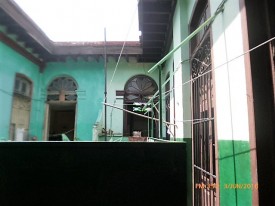 Casa Colonial de 4 habitaciones en venta en Cayo Hueso, Centro Habana, La Habana - 11