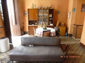 Casa Colonial de 4 habitaciones en venta en Cayo Hueso, Centro Habana, La Habana - 13