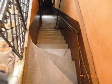 Casa Colonial de 4 habitaciones en venta en Cayo Hueso, Centro Habana, La Habana