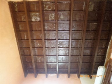 Casa Colonial de 4 habitaciones en venta en Cayo Hueso, Centro Habana, La Habana