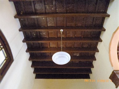 Casa Colonial de 4 habitaciones en venta en Cayo Hueso, Centro Habana, La Habana