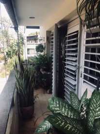 Apartamento de 2 habitaciones en venta en Vedado, Plaza de la Revolución, La Habana - 2