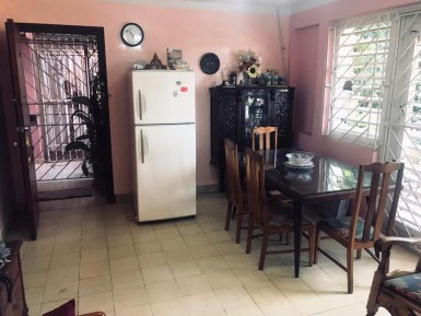 Apartamento de 2 habitaciones en venta en Vedado, Plaza de la Revolución, La Habana