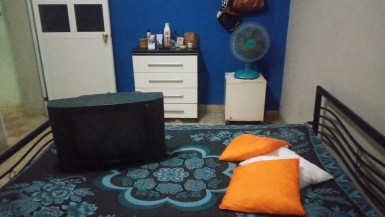 Apartamento de 2 habitaciones en venta en Plaza, Plaza de la Revolución, La Habana