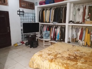 Casa de 4 habitaciones en venta en Vedado, Plaza de la Revolución, La Habana