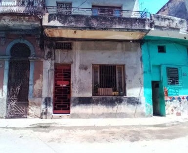 House in Habana Vieja, La Habana