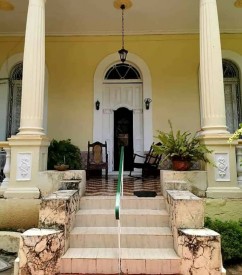 Casa de 5 habitaciones en venta en Vedado, Plaza de la Revolución, La Habana - 14