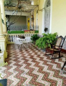 Casa de 5 habitaciones en venta en Vedado, Plaza de la Revolución, La Habana - 4