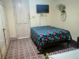 Casa de 5 habitaciones en venta en Vedado, Plaza de la Revolución, La Habana - 7