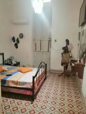 Casa de 5 habitaciones en venta en Vedado, Plaza de la Revolución, La Habana