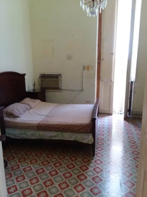 Casa de 5 habitaciones en venta en Vedado, Plaza de la Revolución, La Habana