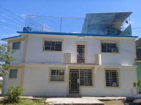 Casa de 4 habitaciones en venta en Nuevo Vedado, Plaza de la Revolución, La Habana